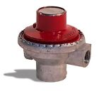 New Oem Jiffy Feldmann Ice Fishing Auger Drill Propane Regulator Gen 3 4550 4588