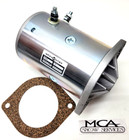 Western Fisher Snow Plow Motor Unimount Top Bearing 2 Post Gasket 56133 25861 