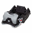 Baby Trend Ez Flex-loc 32 Infant Car Seat Base - Black  cb56100  Nib