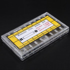 360 Pcs Stainless Steel Watch Band Spring Bars Strap Link Pins 8-25mm Watchmaker