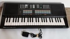 Yamaha Portasound Pss-470 Electronic Keyboard Synthesizer Vintage 80   s