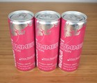 3 Pack Bundle Red Bull White Peach Summer Edition Energy Drink  8 4 Fl Oz Tiktok