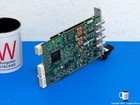 Mint  National Instruments Ni Pxi-4461 Sound Vibration 24-bit Dynamic Signal Icp
