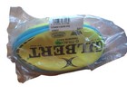 Gilbert G-tr4000 Fluo Yellow Rugby Training Ball--size 3