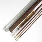 Vintage Phillipson    paragon    Bamboo Fly Fishing Rod  9     See Description 