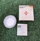 Hoya - 49mm Uv 0  - Lens Filter New Old Stock   Brand New   Never Used Vtg