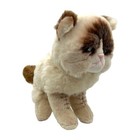 Grumpy Cat 6  Plush Gund