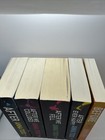 The Complete After Series Collection 5 Book Set By Anna Todd