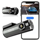 Jack Boss Dash Cam 2k Full Hd Dash Camera For Carsbuilt-in Wifi 140   Wide Angle