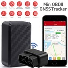 Tracker Real Time Obd2 Gps Vehicle Tracking Device For Car Truck Locator Obd Ii