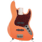 Squier Classic Vibe 60 s Jazz Bass Body Tahitian Coral Finish Fully Loaded 