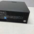 Hp Z230 Workstation Sff Intel Core I7-4790 3 6ghz 8gb 500gb Hdd Windows 10 Pro