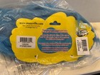 Dr  Seuss Thing 1 thing 2 Deluxe Blue Fur Wig By Elope -lot Of 2-new With Tags