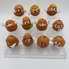 Potato Head Kids Lot Spud Figures Shoes Hats Faces Clubhouse Schoolhouse Parts