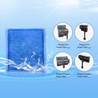 Aquarium Filter Cartridge 8 Pack Ritesize C Filter Replacement Cartridges Co