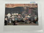 Grateful Dead 1985 Live Concert 10x7 Photo