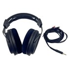Headphones  Srh1840 Professional High Bass Shure Wired Open Back A Case Free 