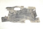 2000 Yamaha Grizzly 600 4x4 Gas Fuel Tank Rubber Heatshield Damper Plate