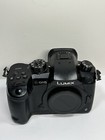 Panasonic Lumix Dc-gh5 - Damaged- Read Description