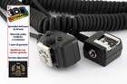 Nikon Sc-28 Off Shoe Extension Cable Ttl New 2 Year Warranty