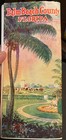1926 Palm Beach County Florida Promotional Brochure