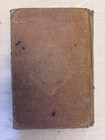 A Brief History Of The United States 1885 Antique Book Civil War Revolutionary