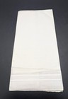 Vintage Men s Cotton Handkerchief White Set Of 8 Nos 60   s-70   s