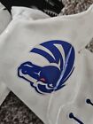Nike Xxl 2xl Vapor Knit 4 0 Boise State Broncos Football Gloves Fn5283-132 Nwt