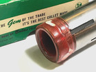 Balas - Round  5c Collet  41 64  Diameter   With Internal And External Threads
