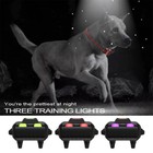2600 Ft Remote Dog Training Shock Collar Waterproof For Small Medium Large Dogs