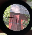 Leupold Vx-freedom 3-9x40mm Matte Rifle Scope Duplex Reticle 