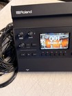 Roland V31 V-drums Electronic Drum Sound Module With Wire Harness And Mount