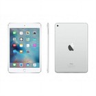 Apple Ipad Mini 4 A1538 7 9  128gb Wifi Only - White  Silver