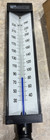 Weksler Industrial Adjustable Angle Thermometer As5h942 9    Case 3 5  Stem W well