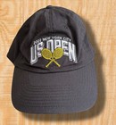 2022 Us Open Tennis Championships Jp Morgan Chase Bank  47 Strap Back Hat Cap