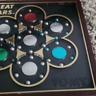 Vintage Great Gears Game By Tomy Made In Japan 