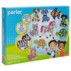 Perler Pet Parade Deluxe Box Fused Bead Kit  Ages 6 And Up  5020 Pieces