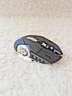 Wireless Mouse Gaming Rechargeable Optical Mouse Cordless 2 4 Ghz
