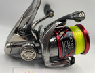 Shimano 16 Stradic Ci4  C2000hgs Spinning Fishing Reel Gear Ratio 6 0 1 Used