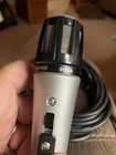 Vintage Brand New  Shure   515sb Dynamic Undone Microphone