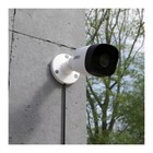 Lorex Wired Bullet Security White Camera 1080p Hd Cvi Outdoor Ip67 Rated