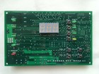 Pentair 472100 Digital Display Temperature Controller Circuit Board Used  d65 