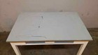 4  Fisher Hamilton Table W  Apron  sku  1945aa  1945aa 