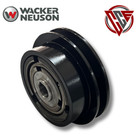 Wacker Clutch 3 4  Bore Fits Vp1340 Vp1350 Vp1750 Plate Compactor