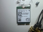 Intel Dell Wireless Wifi Card 0t0hrm With Internal Antena