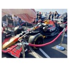 Red Bull F1 Max Verstappen Car Ornament     Diecast Racing Model Christmas Decor