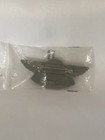 Take Flight Junior Pilot Flight Wings Plastic Pin