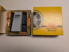 Pristine Kodak Presstape Universal Splicer 8mm Super 8 16mm  Manual  Box   Punch