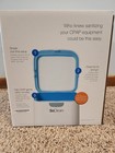 Soclean 2 Sc1200 Cpap Cleaning And Sanitizing Machine  New
