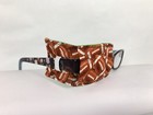 Eye Patch For Children And Adults With Lazy Eye  Reusable And No Adhesives 